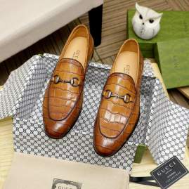 Picture of Gucci Shoes _SKUGuccisz38-45mnf03488067